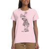 Ladies' Ultra Cotton® T-Shirt Thumbnail