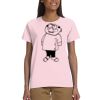 Ladies' Ultra Cotton® T-Shirt Thumbnail