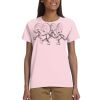 Ladies' Ultra Cotton® T-Shirt Thumbnail