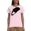 Ladies' Ultra Cotton® T-Shirt Thumbnail