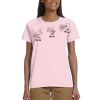 Ladies' Ultra Cotton® T-Shirt Thumbnail