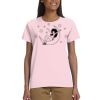 Ladies' Ultra Cotton® T-Shirt Thumbnail