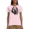 Ladies' Ultra Cotton® T-Shirt Thumbnail