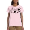 Ladies' Ultra Cotton® T-Shirt Thumbnail
