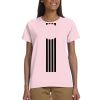 Ladies' Ultra Cotton® T-Shirt Thumbnail