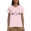 Ladies' Ultra Cotton® T-Shirt Thumbnail