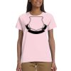 Ladies' Ultra Cotton® T-Shirt Thumbnail