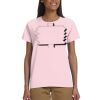 Ladies' Ultra Cotton® T-Shirt Thumbnail