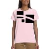 Ladies' Ultra Cotton® T-Shirt Thumbnail