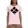 Ladies' Ultra Cotton® T-Shirt Thumbnail