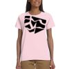 Ladies' Ultra Cotton® T-Shirt Thumbnail
