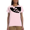 Ladies' Ultra Cotton® T-Shirt Thumbnail