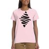 Ladies' Ultra Cotton® T-Shirt Thumbnail