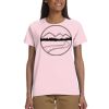 Ladies' Ultra Cotton® T-Shirt Thumbnail