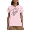 Ladies' Ultra Cotton® T-Shirt Thumbnail