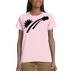 Ladies' Ultra Cotton® T-Shirt Thumbnail