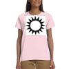 Ladies' Ultra Cotton® T-Shirt Thumbnail
