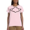 Ladies' Ultra Cotton® T-Shirt Thumbnail