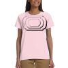 Ladies' Ultra Cotton® T-Shirt Thumbnail