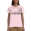 Ladies' Ultra Cotton® T-Shirt Thumbnail