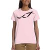 Ladies' Ultra Cotton® T-Shirt Thumbnail