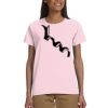 Ladies' Ultra Cotton® T-Shirt Thumbnail