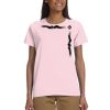 Ladies' Ultra Cotton® T-Shirt Thumbnail