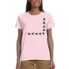 Ladies' Ultra Cotton® T-Shirt Thumbnail
