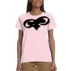 Ladies' Ultra Cotton® T-Shirt Thumbnail
