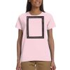 Ladies' Ultra Cotton® T-Shirt Thumbnail