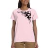 Ladies' Ultra Cotton® T-Shirt Thumbnail