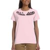 Ladies' Ultra Cotton® T-Shirt Thumbnail