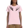 Ladies' Ultra Cotton® T-Shirt Thumbnail