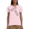 Ladies' Ultra Cotton® T-Shirt Thumbnail