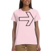 Ladies' Ultra Cotton® T-Shirt Thumbnail