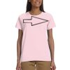 Ladies' Ultra Cotton® T-Shirt Thumbnail