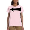 Ladies' Ultra Cotton® T-Shirt Thumbnail