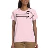 Ladies' Ultra Cotton® T-Shirt Thumbnail