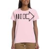 Ladies' Ultra Cotton® T-Shirt Thumbnail