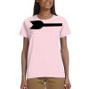 Ladies' Ultra Cotton® T-Shirt Thumbnail