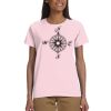 Ladies' Ultra Cotton® T-Shirt Thumbnail