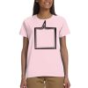 Ladies' Ultra Cotton® T-Shirt Thumbnail
