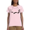 Ladies' Ultra Cotton® T-Shirt Thumbnail