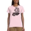 Ladies' Ultra Cotton® T-Shirt Thumbnail