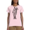 Ladies' Ultra Cotton® T-Shirt Thumbnail