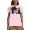 Ladies' Ultra Cotton® T-Shirt Thumbnail