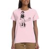 Ladies' Ultra Cotton® T-Shirt Thumbnail