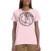 Ladies' Ultra Cotton® T-Shirt Thumbnail