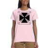 Ladies' Ultra Cotton® T-Shirt Thumbnail