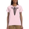 Ladies' Ultra Cotton® T-Shirt Thumbnail